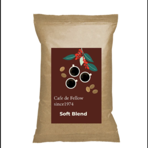 ソフトブレンド