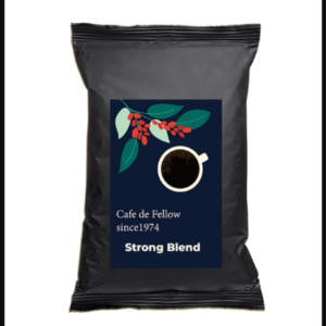 ストロングブレンド