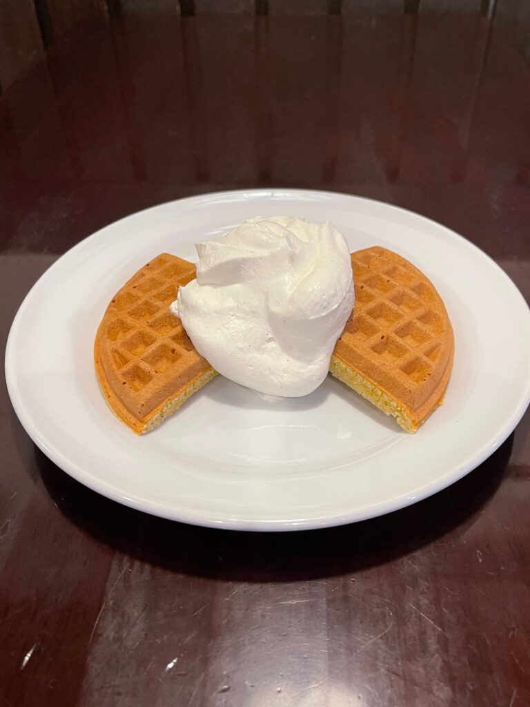 クリーム 1/2